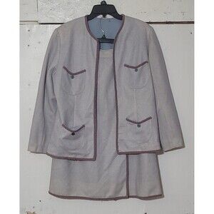 Women's Skirt suit (AC48)